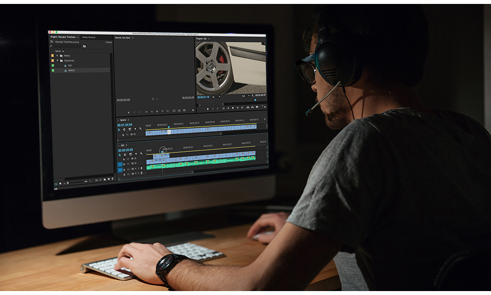 8 Terms to Know About Internet Video Production