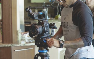 Corporate Film Production Services Company – How to Choose